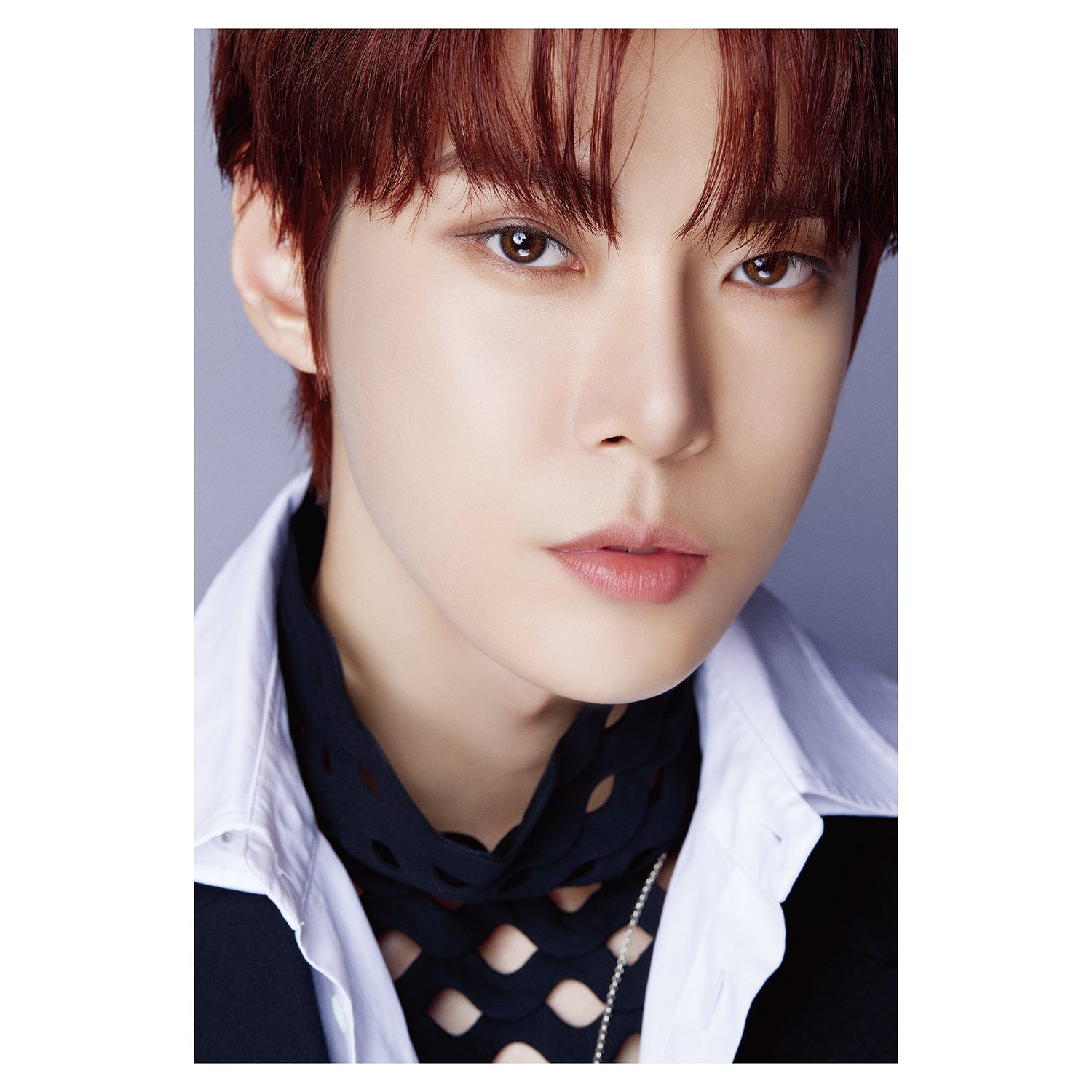 NCT127 DICON D'FESTA 'NCT127 : DISPATCH 10TH ANNIVERSARY' (PHOTOBOOK) DOYOUNG COVER