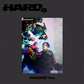 SHINEE 8TH ALBUM 'HARD' (PHOTOBOOK) DREAMER VERSION COVER