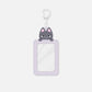 AESPA 2023 WEEK PHOTOCARD HOLDER 'DRAMA CITY' GISELLE VERSION COVER
