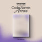 UP10TION 11TH MINI ALBUM 'CODE NAME: ARROW' SET COVER LOVE HUNTER COVER