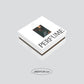 NCT DOJAEJUNG 1ST MINI ALBUM 'PERFUME' (BOX) JAEHYUN VERSION COVER