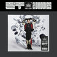 NCT 127 4TH ALBUM '질주 (2 BADDIES)' (DIGIPACK)  JAEHYUN COVER