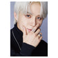 NCT127 DICON D'FESTA 'NCT127 : DISPATCH 10TH ANNIVERSARY' (PHOTOBOOK) JUNGWOO COVER