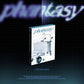 THE BOYZ 2ND ALBUM 'PHANTASY PT.2 SIXTH SENSE' (PLATFORM) FAKE VERSION COVER