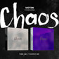 VICTON 7TH MINI ALBUM 'CHAOS' SET COVER