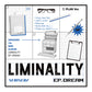 VERIVERY 7TH MINI ALBUM 'LIMINALITY - EP.DREAM' PLAN VERSION COVER