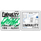 VERIVERY 7TH MINI ALBUM 'LIMINALITY - EP.DREAM' SET COVER