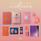 IU 2022 CONCERT 'THE GOLDEN HOUR' DVD COVER 2