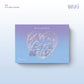 WEI 6TH EP ALBUM 'LOVE PT.3 : ETERNALLY' (POCA) ETERNAL LOVE VERSION COVER