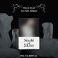 MOON BYUL 1ST FULL ALBUM 'STARLIT OF MUSE' (POCA) COVER