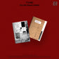 TVXQ 9TH ALBUM '20&2' (PHOTOBOOK) COVER