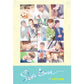 SEVENTEEN 1ST ALBUM 'FIRST LOVE&LETTER' (RE-RELEASE) LETTER VERSION COVER