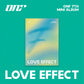 ONF 7TH MINI ALBUM 'LOVE EFFECT' LOVE VERSION COVER