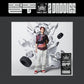 NCT 127 4TH ALBUM '질주 (2 BADDIES)' (DIGIPACK)  MARK COVER