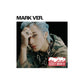 NCT 127 4TH ALBUM REPACKAGE 'AY-YO' (DIGIPACK) MARK VERSION COVER