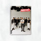 NCT 127 4TH ALBUM REPACKAGE 'AY-YO' B VERSION COVER