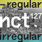 NCT 127 'NCT #127 REGULAR - IRREGULAR' - KPOP REPUBLIC