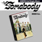 AIMERS 2ND SINGLE ALBUM 'SOMEBODY' (NEMO) COVER