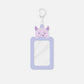 AESPA 2023 WEEK PHOTOCARD HOLDER 'DRAMA CITY' NINGNING VERSION COVER
