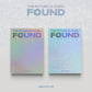 AB6IX 8TH EP ALBUM 'THE FUTURE IS OURS : FOUND' SET COVER