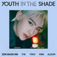 ZEROBASEONE 1ST MINI ALBUM 'YOUTH IN THE SHADE' (DIGIPACK) RICKY VERSION COVER