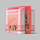 RED VELVET 6TH MINI ALBUM 'QUEENDOM' + POSTER - KPOP REPUBLIC