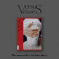 DREAMCATCHER 9TH MINI ALBUM 'VILLAINS' R VERSION COVER