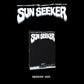 CRAVITY 6TH MINI ALBUM 'SUN SEEKER' SEEKER VERSION COVER