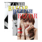 BAZAAR 'JUNE 2023 - LISA (BLACKPINK)' SET COVER
