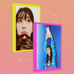 CHAEYOUNG (TWICE) 1ST PHOTOBOOK 'YES, I AM CHAEYOUNG' SET COVER