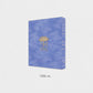 KINGDOM 6TH MINI ALBUM 'HISTORY OF KINGDOM: PART IV. MUJIN' SOUL VERSION COVER