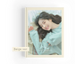 DAHYUN (TWICE) 'YES, I AM DAHYUN' PHOTOBOOK Beige Cover