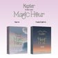 KEP1ER 5TH MINI ALBUM 'MAGIC HOUR' (UNIT) SET COVER