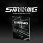 8TURN 3RD MINI ALBUM 'STUNNING' THE REAL VERSION COVER