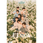 1ST LOOK 'VOL. 258 - ZB1' COVER