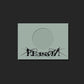 MONSTA X 12TH MINI ALBUM 'REASON' VERSION 4 COVER