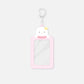AESPA 2023 WEEK PHOTOCARD HOLDER 'DRAMA CITY' WINTER VERSION COVER
