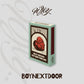 BOYNEXTDOOR 1ST EP ALBUM 'WHY..' (WEVERSE) COVER