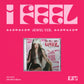 (G)I-DLE 6TH MINI ALBUM 'I FEEL' (JEWEL) YUQI VERSION COVER
