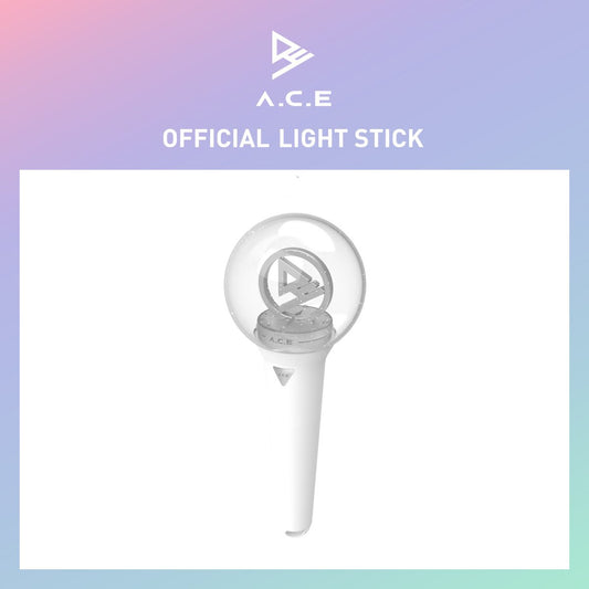 A.C.E OFFICIAL LIGHT STICK