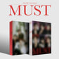 2PM 7TH ALBUM 'MUST' + POSTER - KPOP REPUBLIC