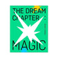 TOMORROW X TOGETHER (TXT) 'THE DREAM CHAPTER : MAGIC' SANCTUARY VERSION COVER