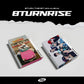 8TURN 1ST MINI ALBUM '8TURNRISE' SET COVER