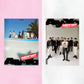 NCT 127 4TH ALBUM REPACKAGE 'AY-YO' SET COVER