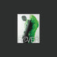 KAI (EXO) 3RD MINI ALBUM 'ROVER' PHOTOBOOK VER. 2 COVER