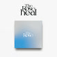 THE ROSE STANDARD ALBUM 'HEAL' ~ COVER