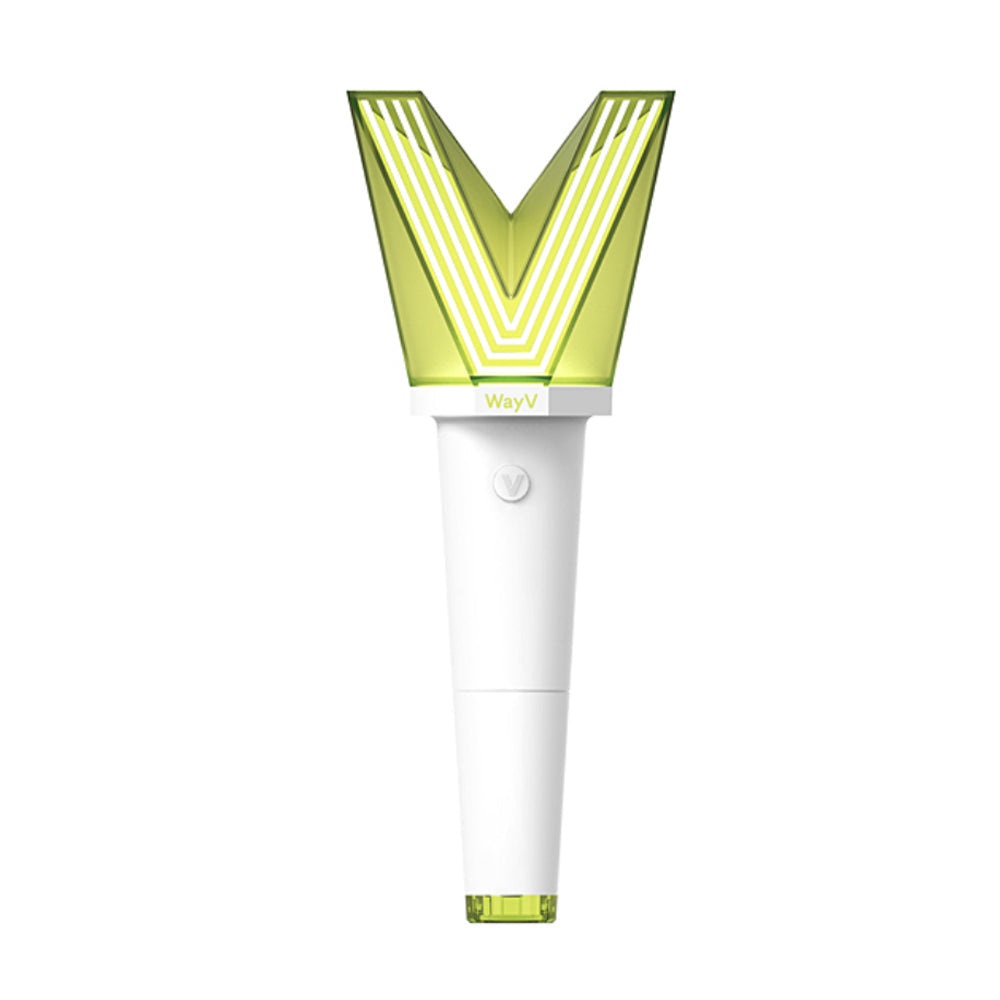 WAYV OFFICIAL LIGHT STICK cover image
