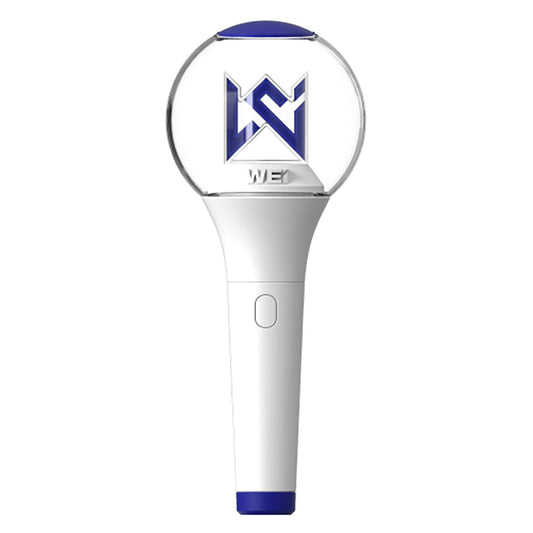 WEI OFFICIAL LIGHT STICK cover image